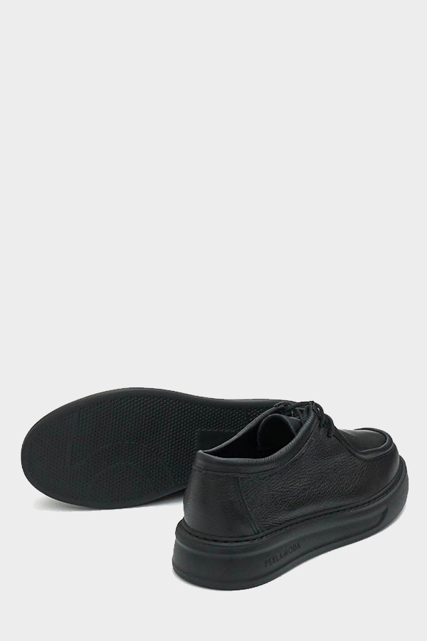 ΠΑΠΟΥΤΣΙΑ PER LA MODA - NERO